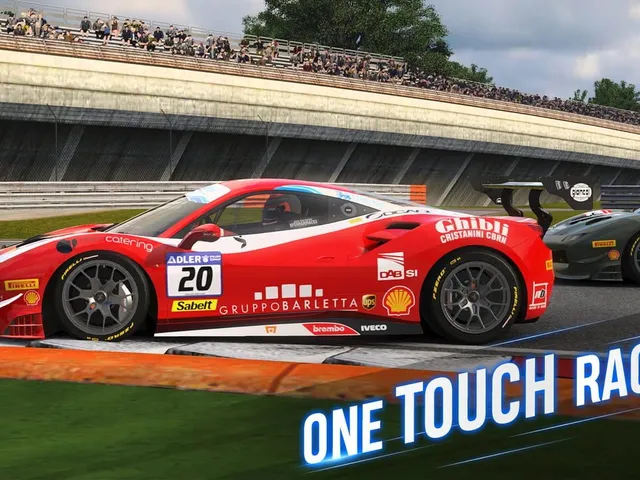 Project CARS Go