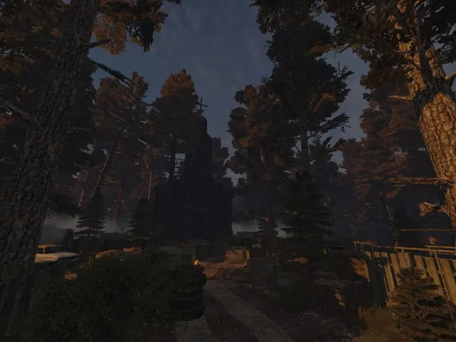 Project Cataclysm