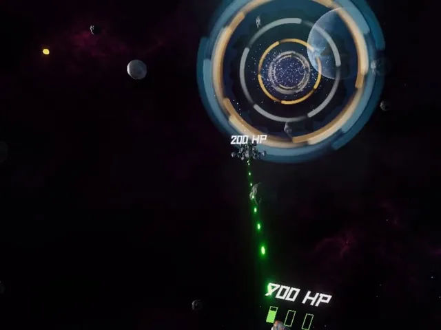 Project Centauri