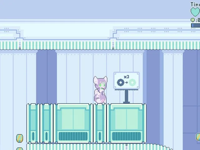 Project Cradle