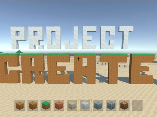 Project Create