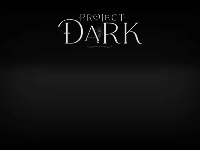 Project Dark