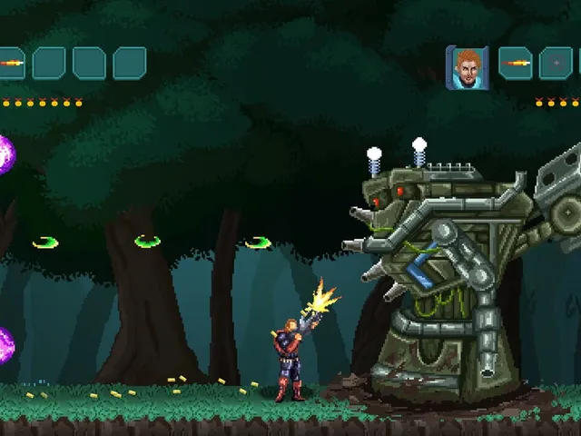 Project Death Strikers