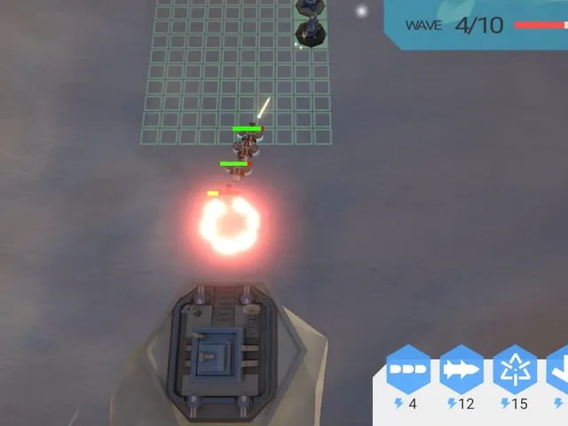 Project Defense