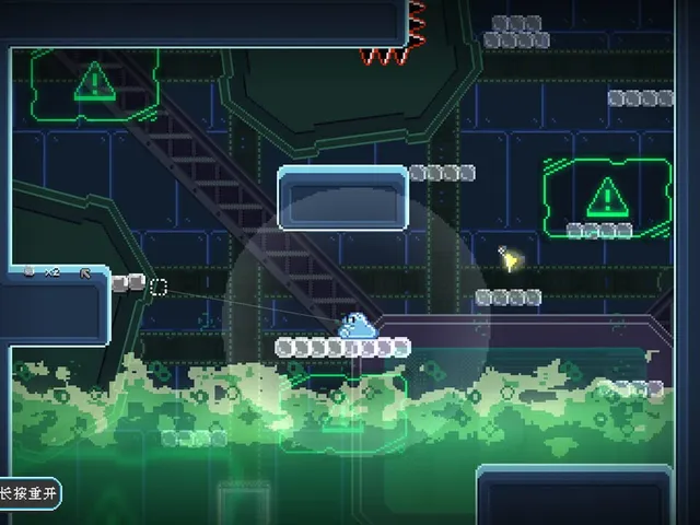 Project DevourSlime