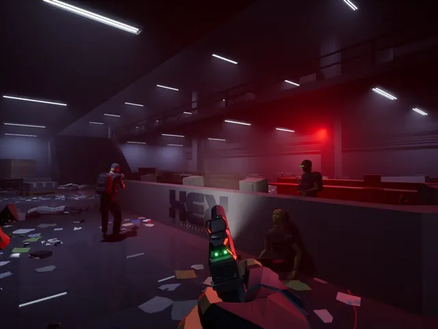 Project Down