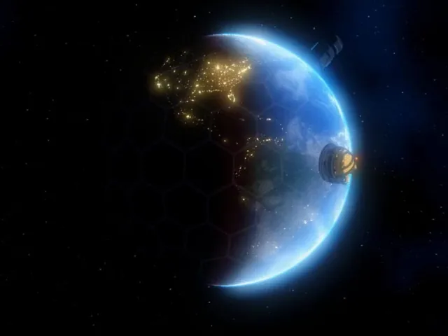 Project Earth
