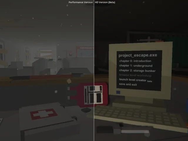 Project_Escape
