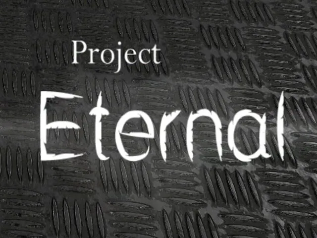 Project Eternal
