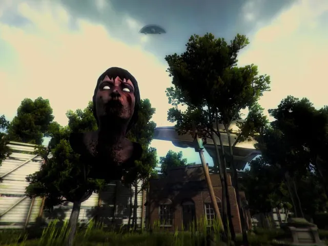 Project First Contact