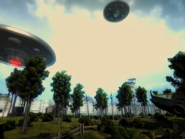 Project First Contact