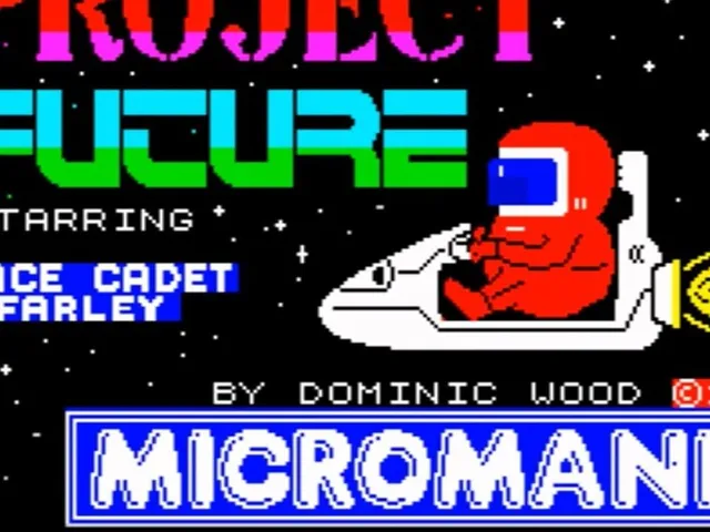 Project Future