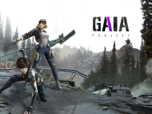Project: Gaia