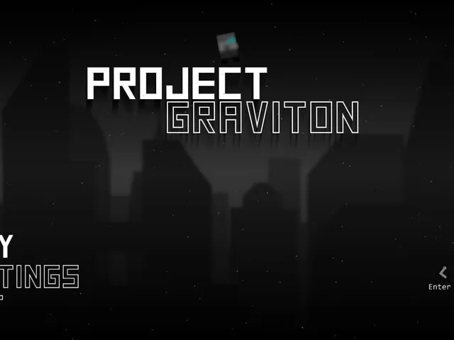 Project Graviton