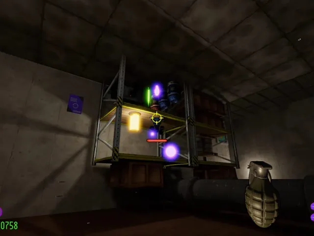 Project Gravity