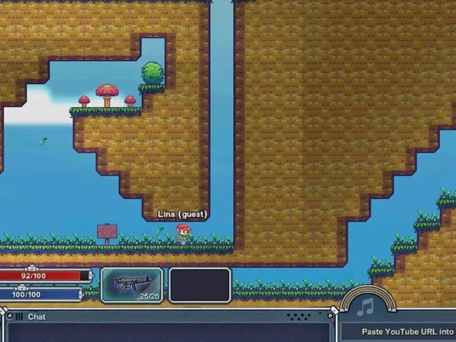 Project GunGame