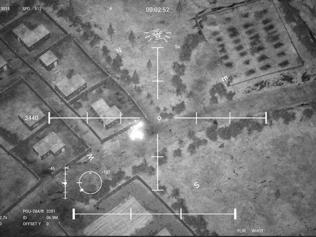 Project Gunship