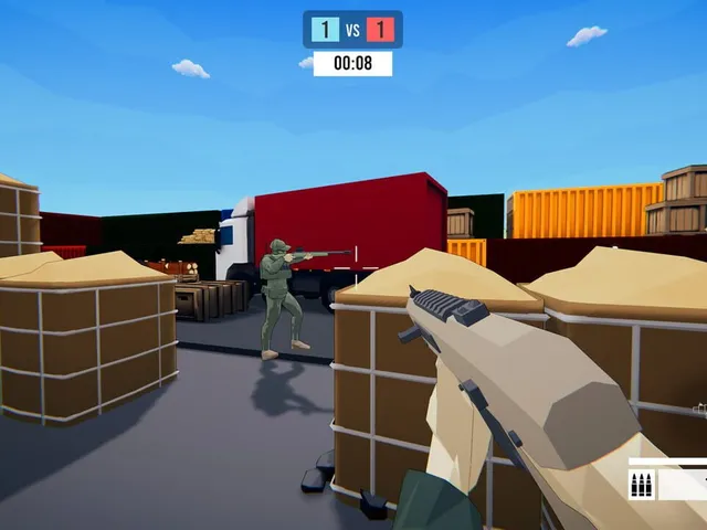 Project Hardline