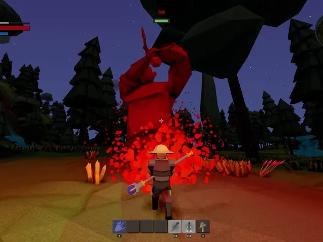 Project Hedra