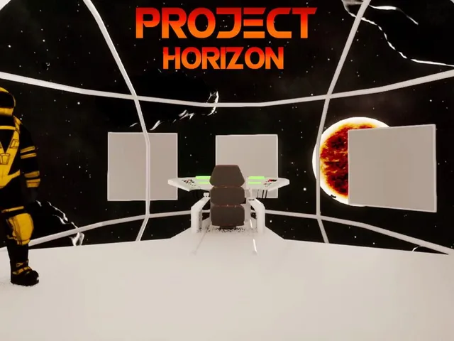 Project Horizon