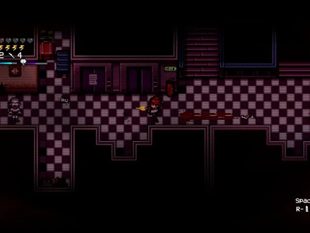 Project Horror Anthology: Project Prequel