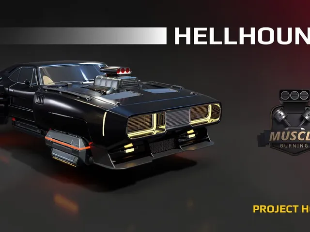 Project Hover