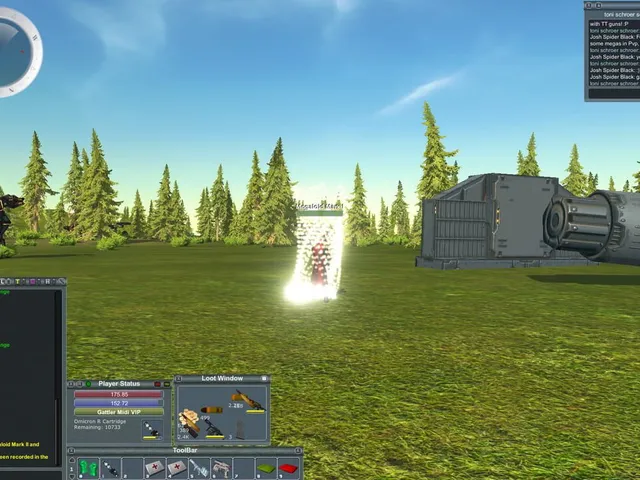 Project Ion