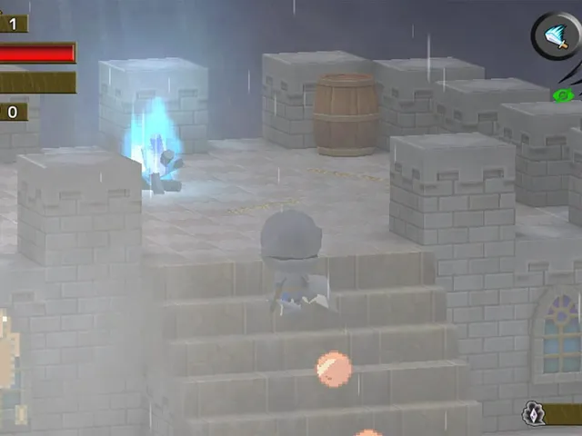Project: Knight 2 Dusk of Souls