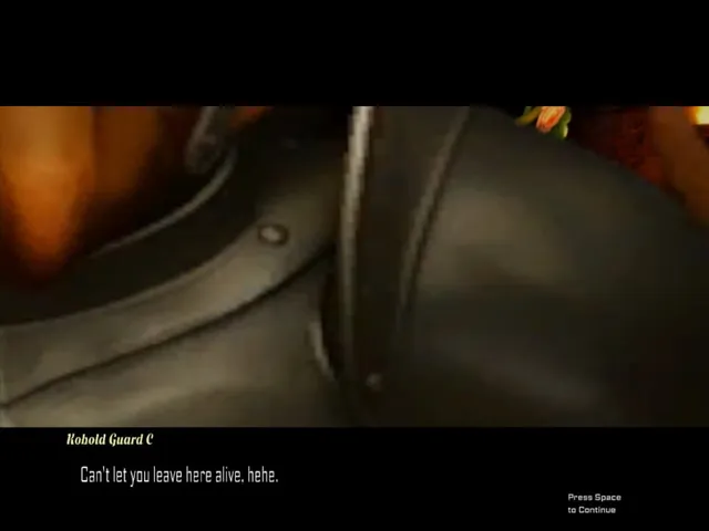 Project - Labyrinth