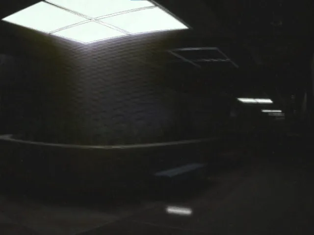 Project Liminal 2