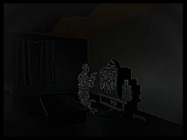 Project Looking Glass