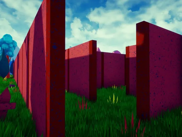 Project Maze