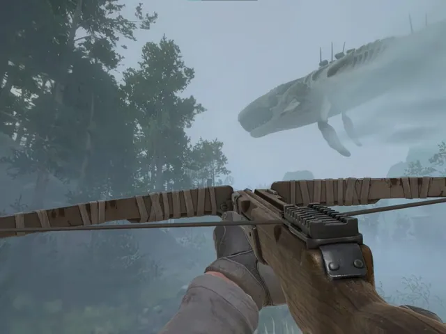 Project: Mist