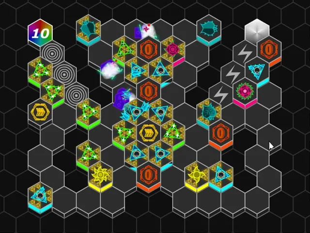 Project Myriad