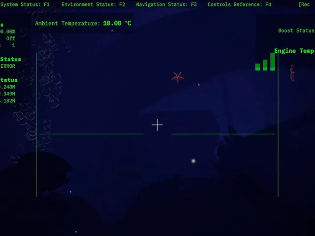 Project Nautilus
