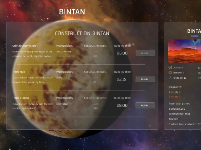 Project Nebula