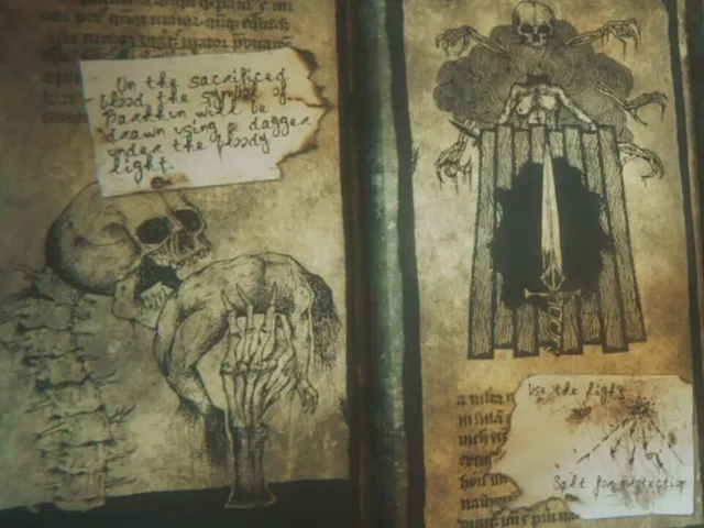 Project Nightmares Case 36: Henrietta Kedward