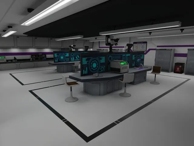 Project: Nova