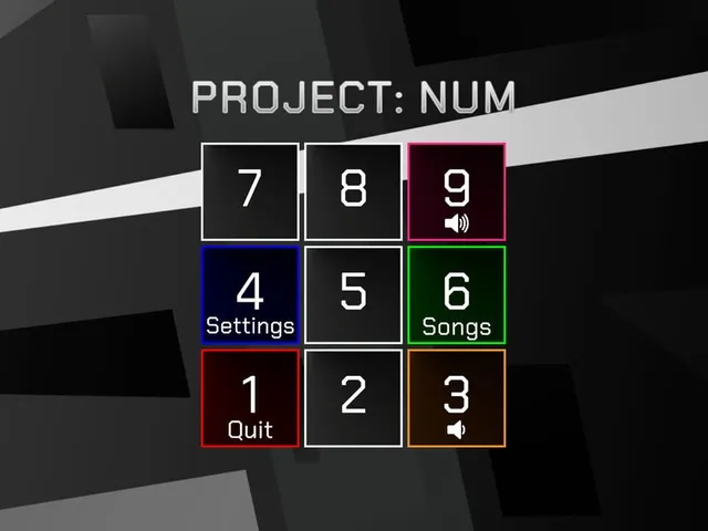 Project: Num