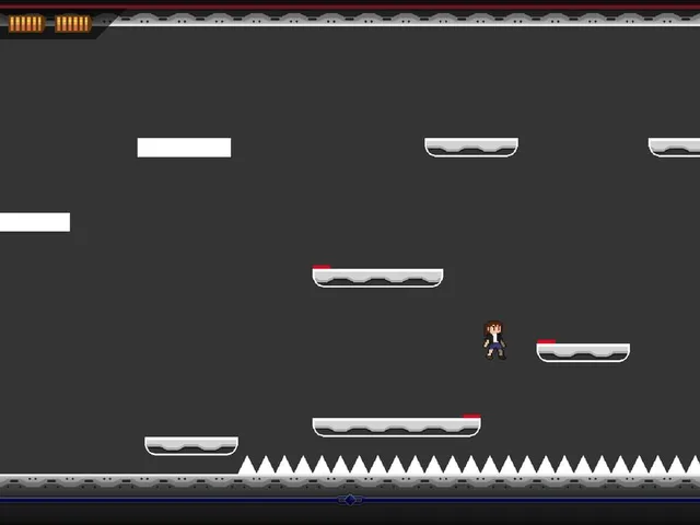 Project: One Bullet