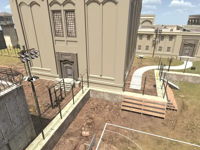 Project Prison