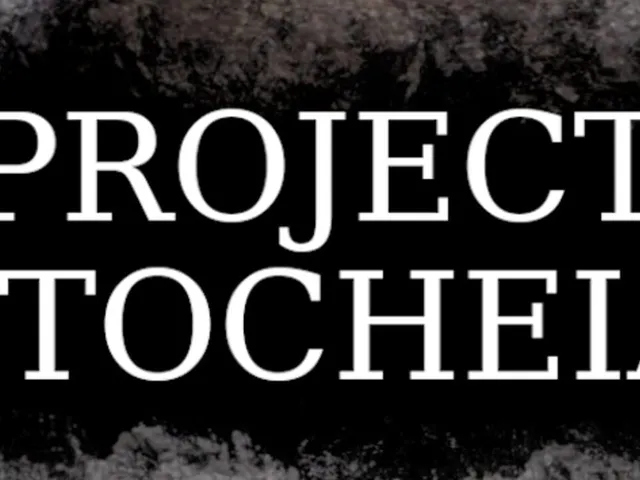 Project Ptocheia