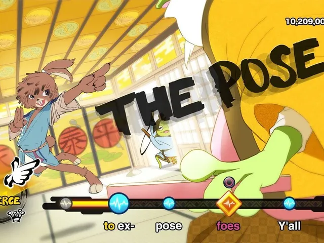 Project Rap Rabbit