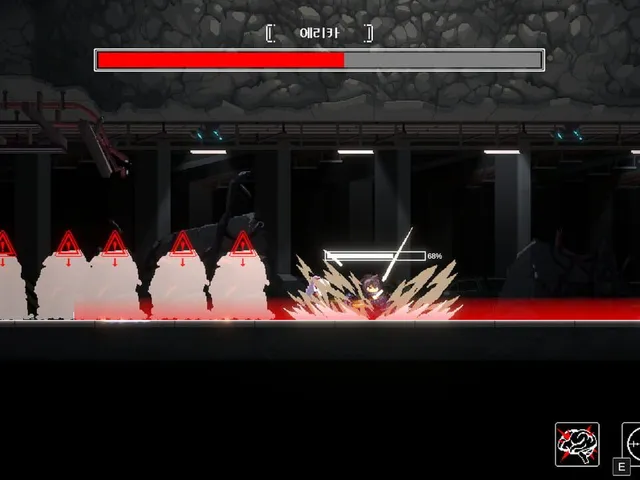 Project Revenant
