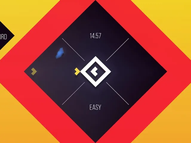 Project Rhombus