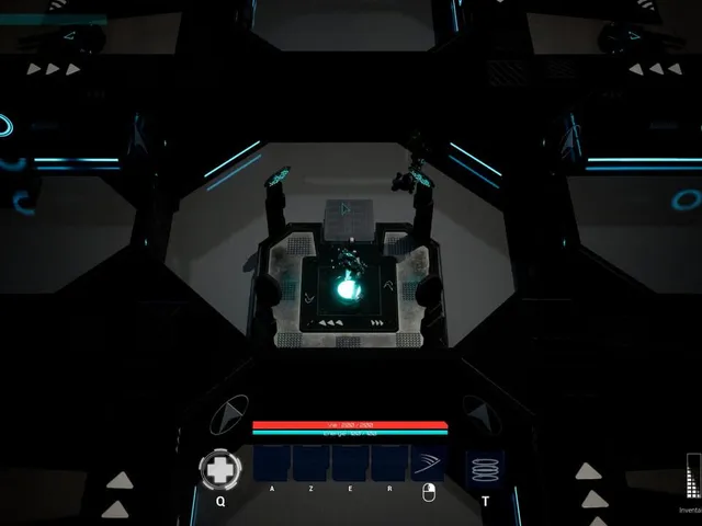 Project Rocket: Invasion Resurgence