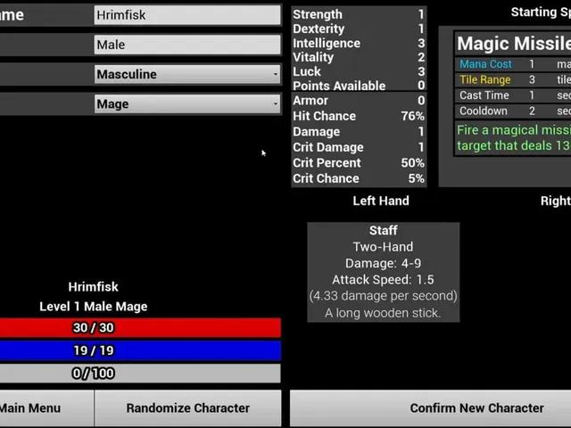 Project Rogue