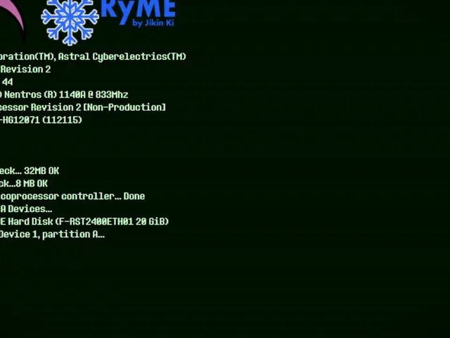 Project RyMe