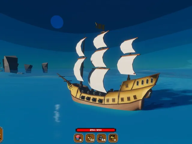 Project Sail