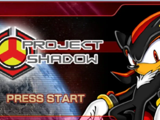 Project Shadow